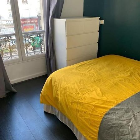 Appartement T2 Plein Coeur De Paris - Hypercentre Экстерьер фото