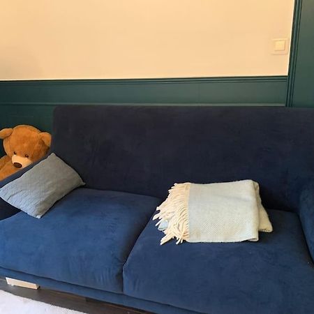 Appartement T2 Plein Coeur De Paris - Hypercentre Экстерьер фото