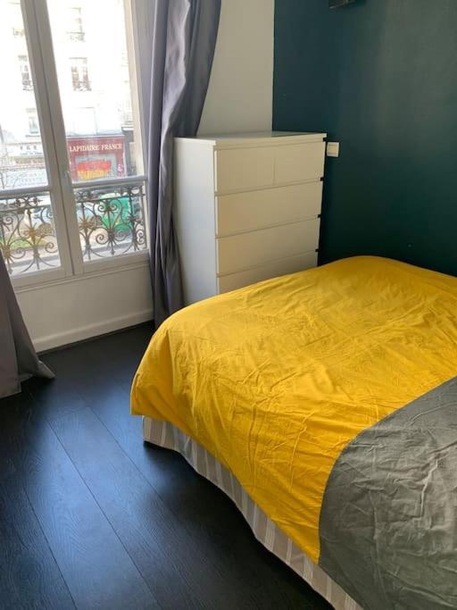 Appartement T2 Plein Coeur De Paris - Hypercentre Экстерьер фото