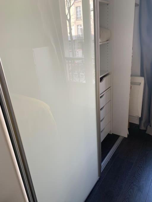 Appartement T2 Plein Coeur De Paris - Hypercentre Экстерьер фото